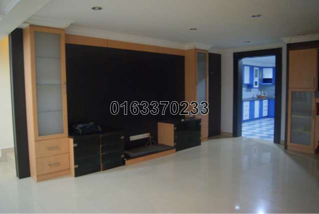 Living Hall