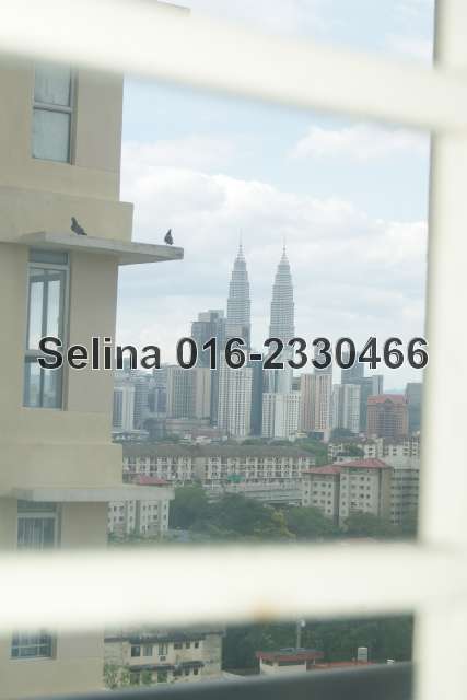 klcc view