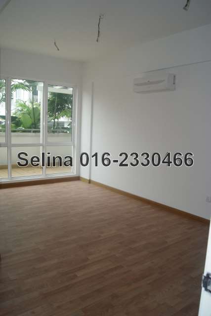 Second Room