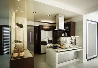 Kitchen (Ilus)