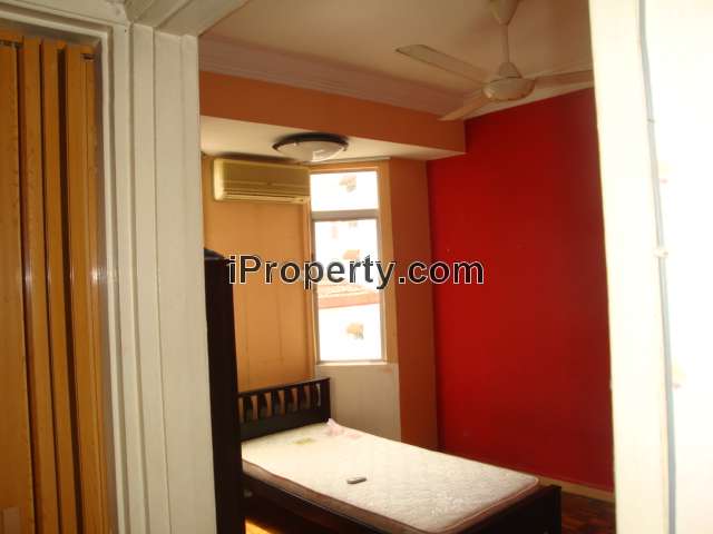 Second Room