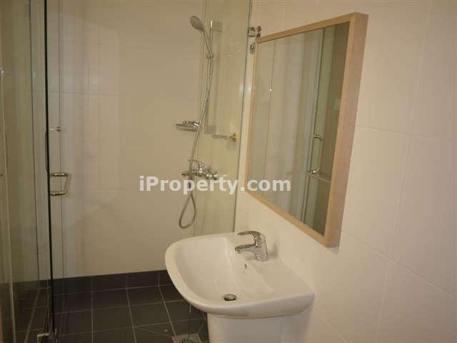 View of Bathroom of Room1