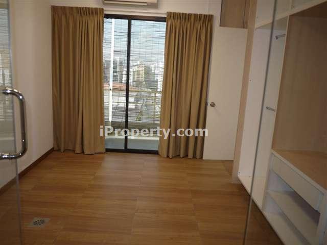 View of Room 1