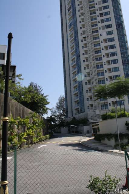 Overlooking Suasana Bangsar