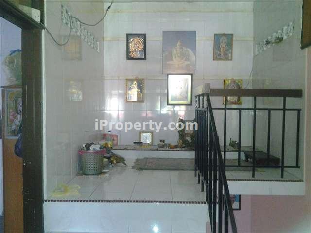 ADDITIONAL FLOOR