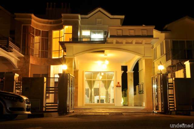Night View