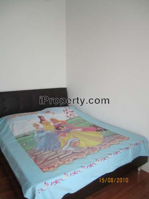 Bedroom No. 2