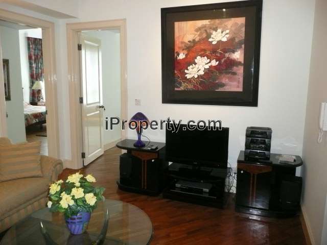 TV Hifi and DVD