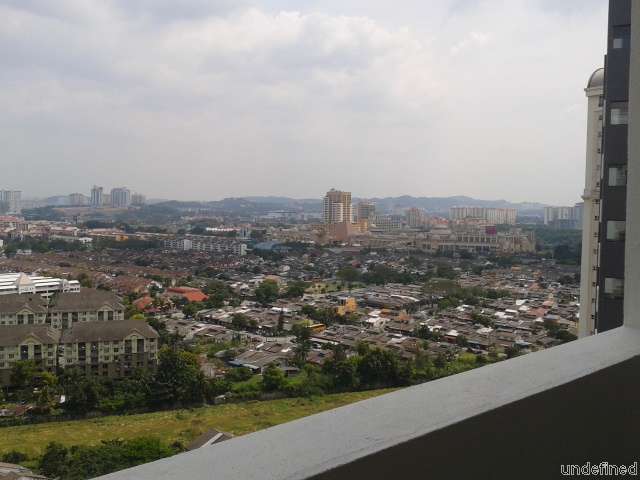 back view sunway