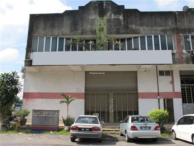 Kuala Lumpur