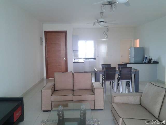 living hall