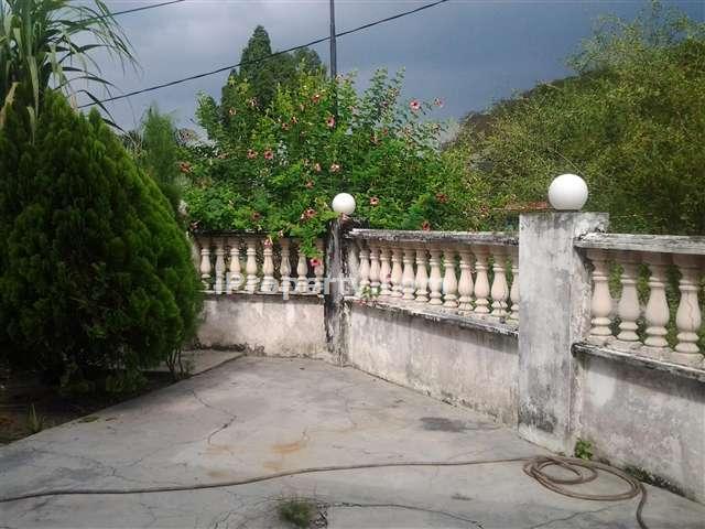 FRONT COMPOUND
