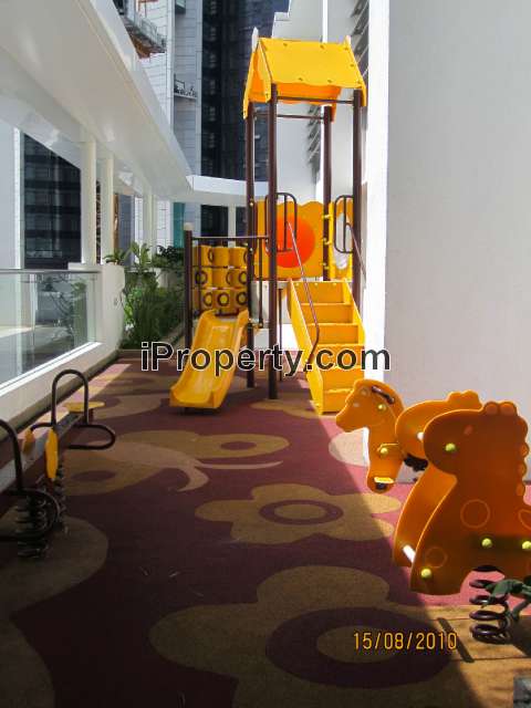Children's Playground