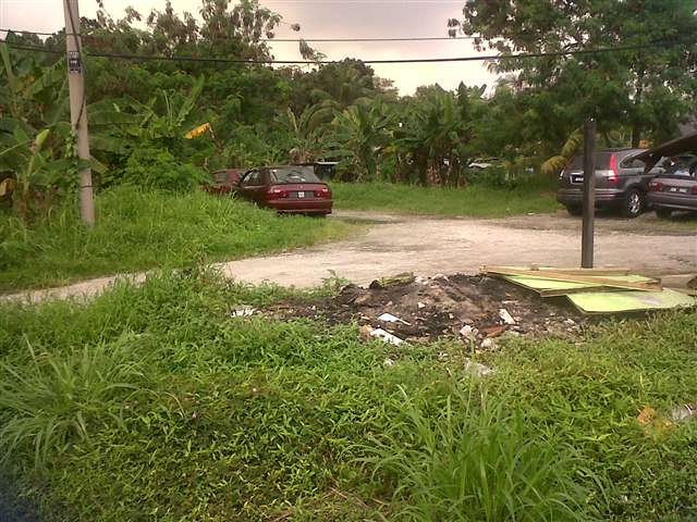 PROPERTY VIEW - 1