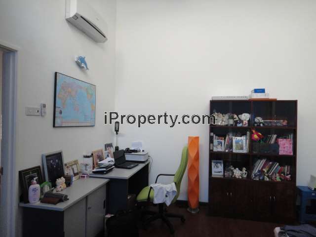 Study Area