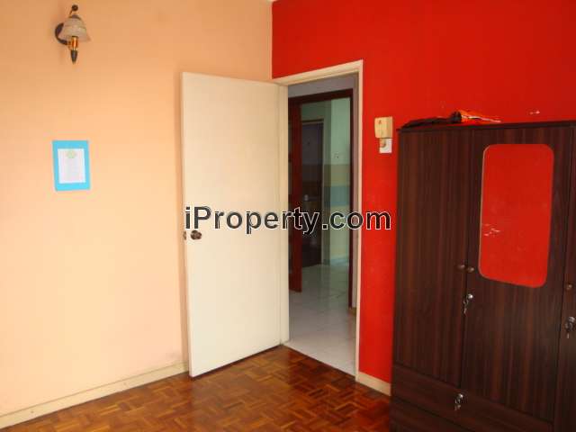 Second Room