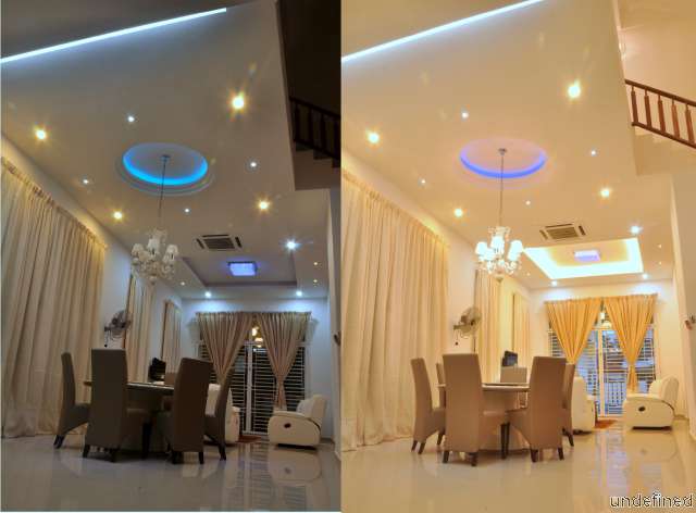 Living Hall