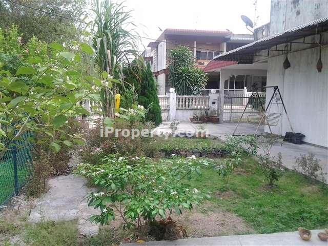 GARDEN VIEW 2