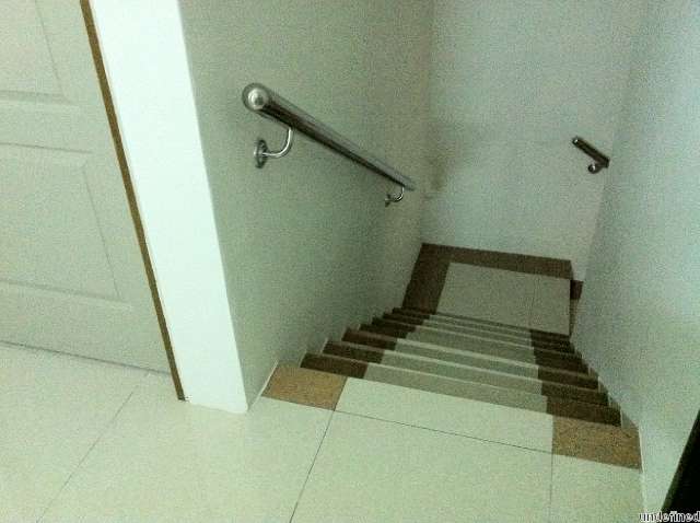 Stair