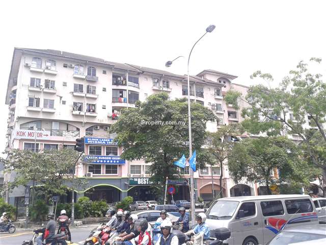 Kuala Lumpur