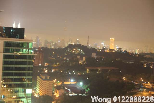 Genting View