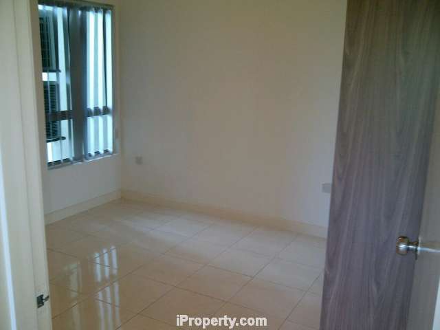 Guest room 1