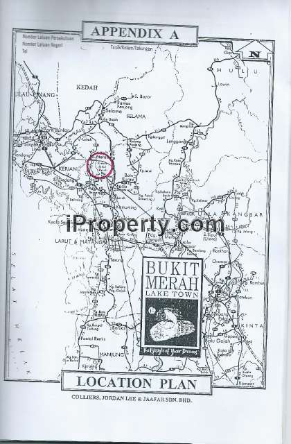 Location Plan
