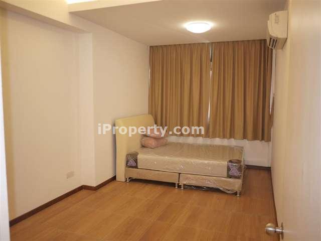 View of Room 2-1