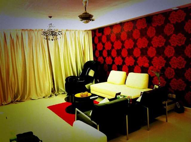Living Hall