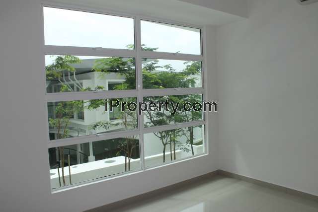 room window