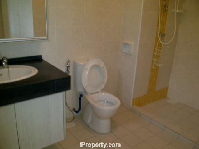 Guest Bath