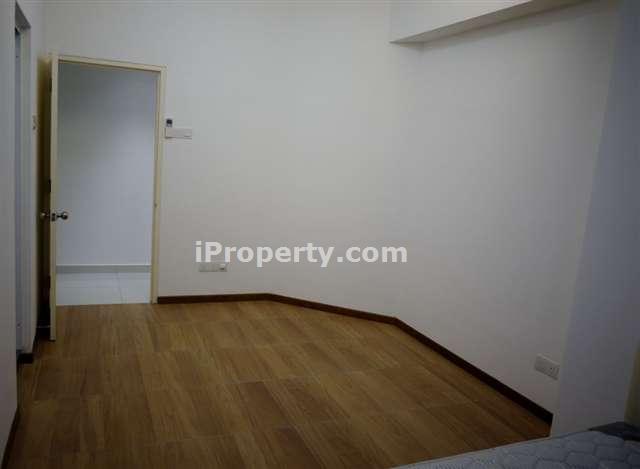 View of Room 2-2