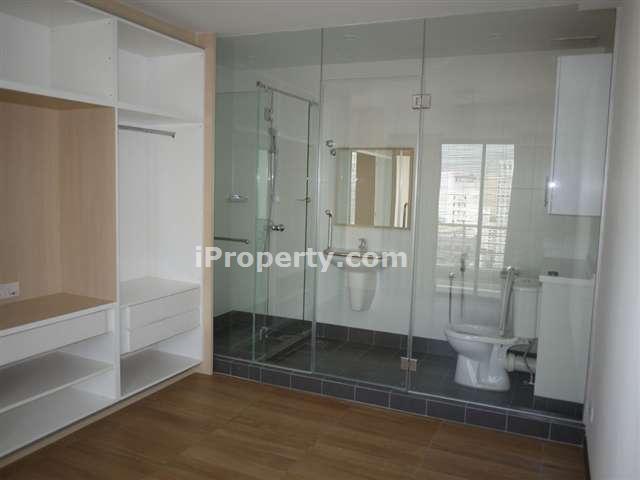 View of Room 1-1