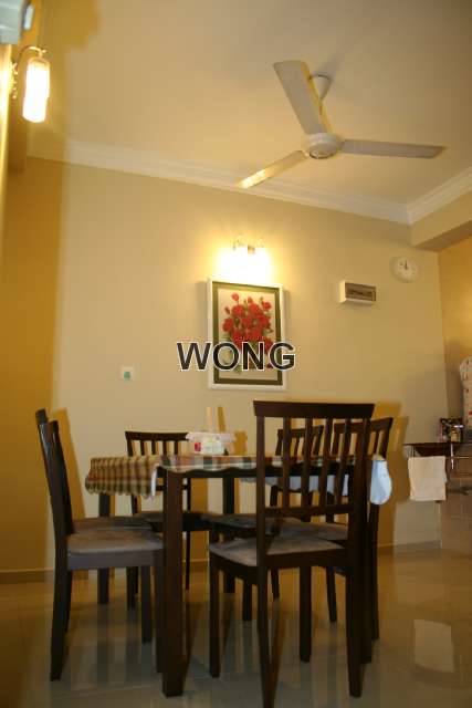 Dining hall