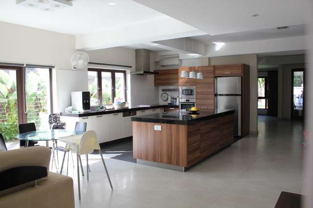 Indoor Kitchen/heart of the house