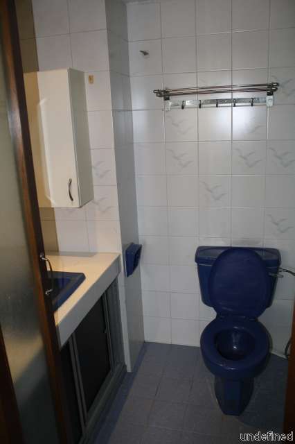 Attached bathroom to the Master bedroom