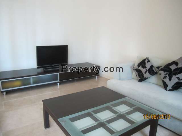 TV Room
