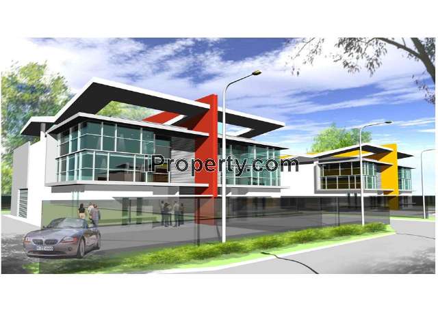 Please contact us at 012-3366 170 for more info.