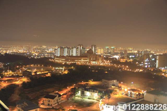 City View