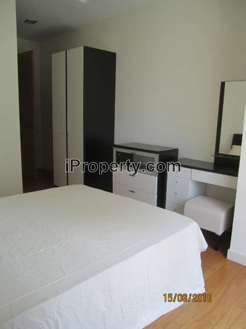 Bedroom No. 1