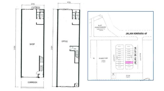 layout