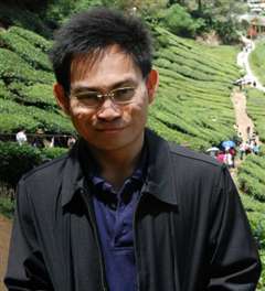 Agent Photo