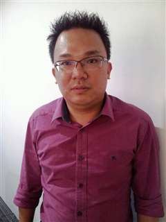 Agent Photo