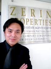 Agent Photo