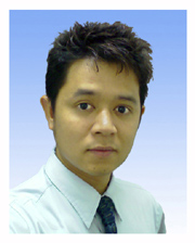 Agent Photo