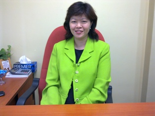 Agent Photo