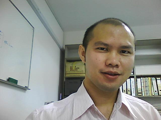 Agent Photo
