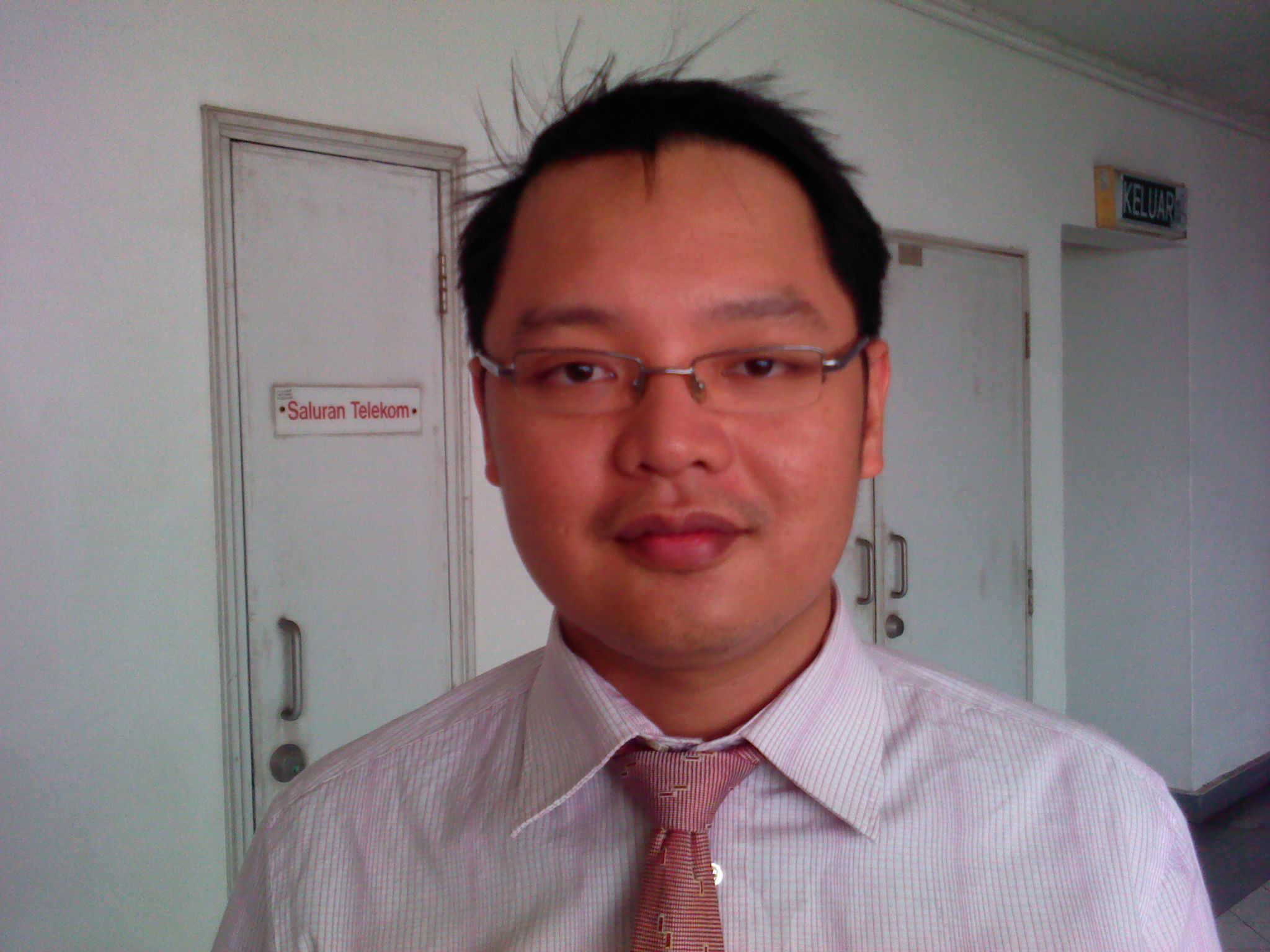 Agent Photo