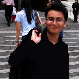 Agent Photo