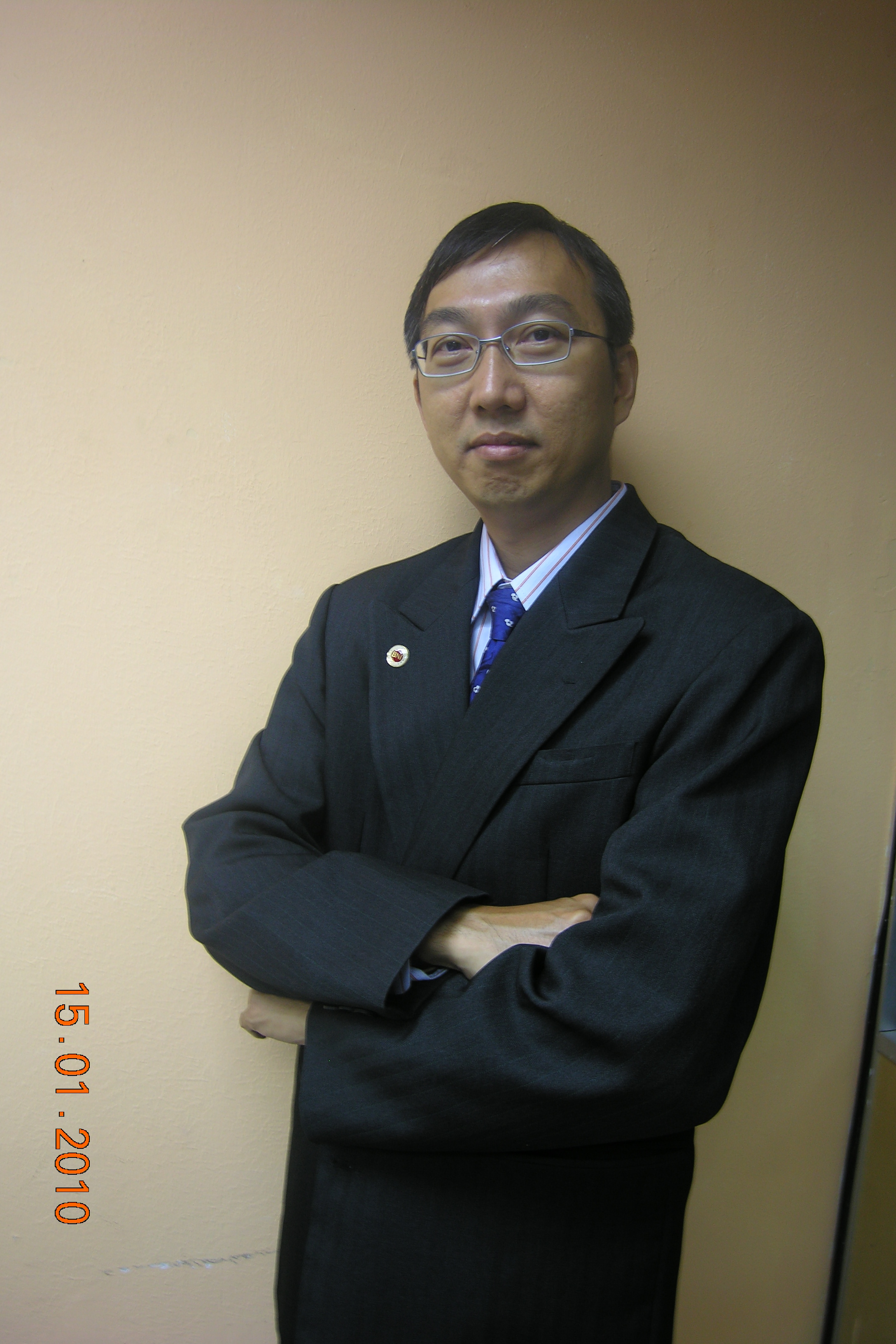 Agent Photo